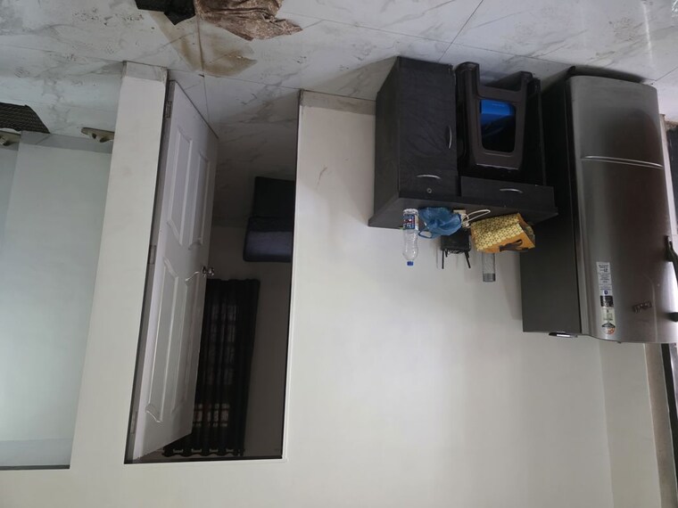 Kitchen, ram-janki-apartment 2 Bedroom 750 Sq.Ft. Apartment In Vile Parle East Mumbai 10438791