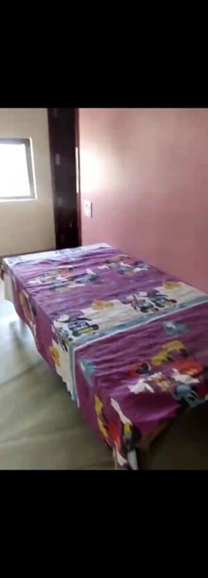 Bedroom in 1 RK Builder Floor at Sector 12 – for Rent