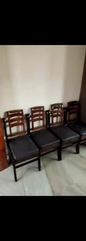 Gym in 1 RK Builder Floor at Sector 12 – for Rent