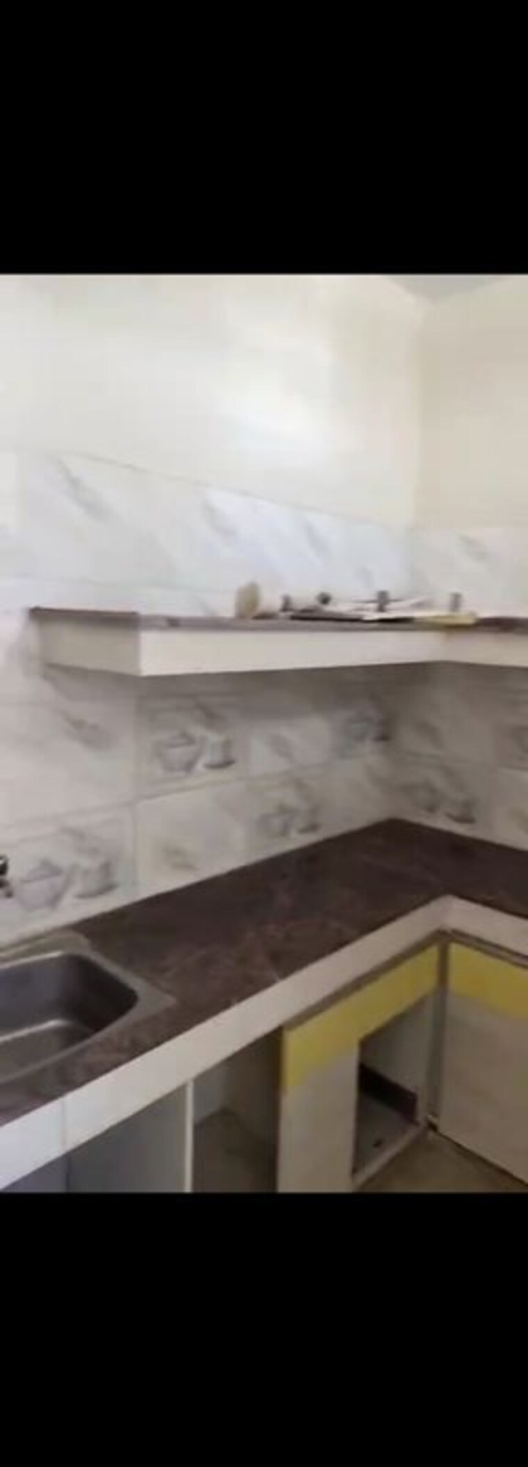Kitchen, sector 12 1 RK 2500 Sq.Ft. Builder Floor In Sector 12 Sonipat 10438784