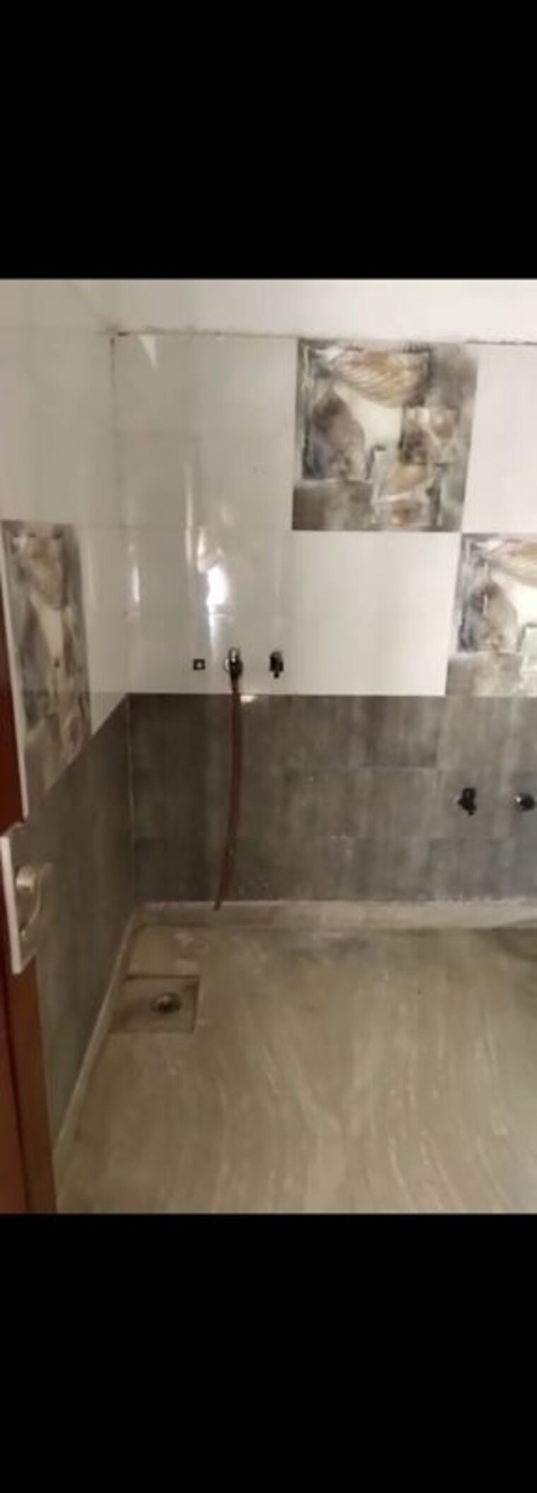 Bathroom, sector 12 1 RK 2500 Sq.Ft. Builder Floor In Sector 12 Sonipat 10438784