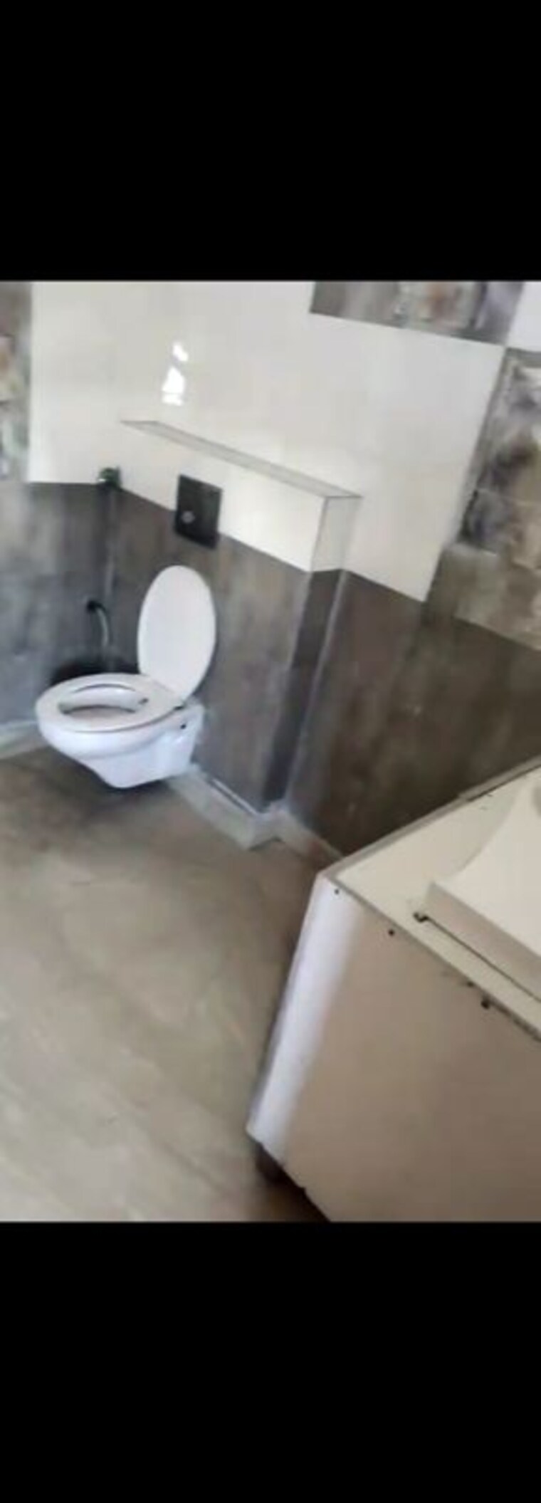Bathroom, sector 12 1 RK 2500 Sq.Ft. Builder Floor In Sector 12 Sonipat 10438784