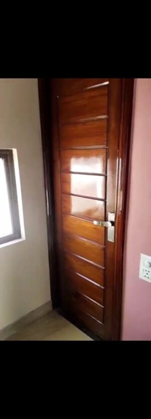 Furnished Amenities in 1 RK Builder Floor at Sector 12 – for Rent