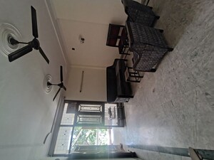Furnished Amenities in 2 BHK Builder Floor at Malviya Nagar – for Rent