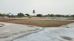 Plot For Sale in Tiruchirappalli