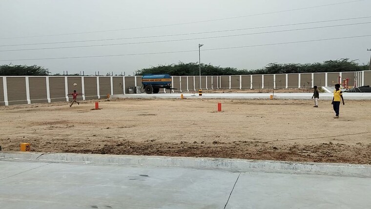 undefined, tiruchirappalli  1200 Sq.Ft. Plot In Tiruchirappalli Trichy 10399935
