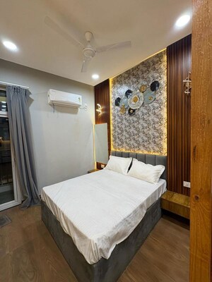 Bedroom in Studio Apartment at Upsidc Site B – for Sale