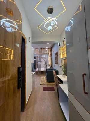 Studio Apartment For Sale in Upsidc Site B