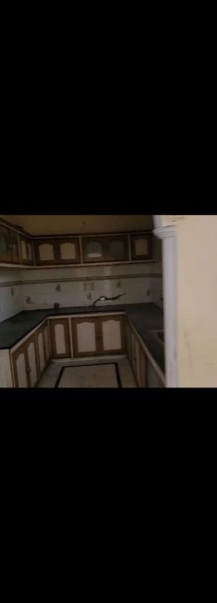 Kitchen, sector 12 1 Bedroom 1500 Sq.Ft. Builder Floor In Sector 12 Sonipat 10438797