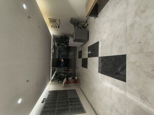 Kitchen in 1 BHK Apartment at Kolte Patil Life Republic R 10, Hinjewadi – for Rent