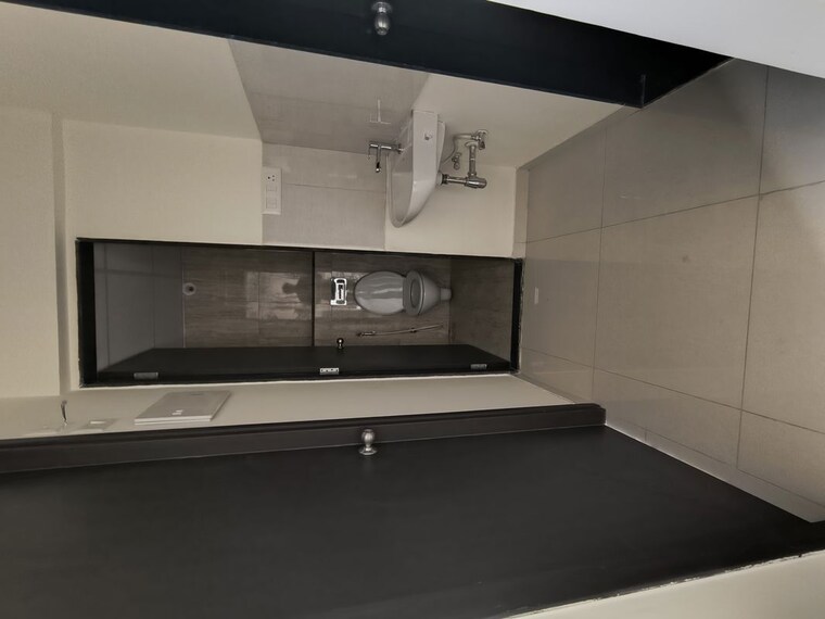 Kitchen, kolte-patil-life-republic-r-10 1 Bedroom 444 Sq.Ft. Apartment In Hinjewadi Pune 10438775