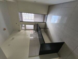 Team Area in 1 BHK Apartment at Kolte Patil Life Republic R 10, Hinjewadi – for Rent