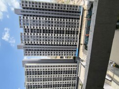 1 BHK Apartment For Rent in Kolte Patil Life Republic R 10