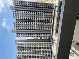 1 BHK Apartment For Rent in Kolte Patil Life Republic R 10, Hinjewadi