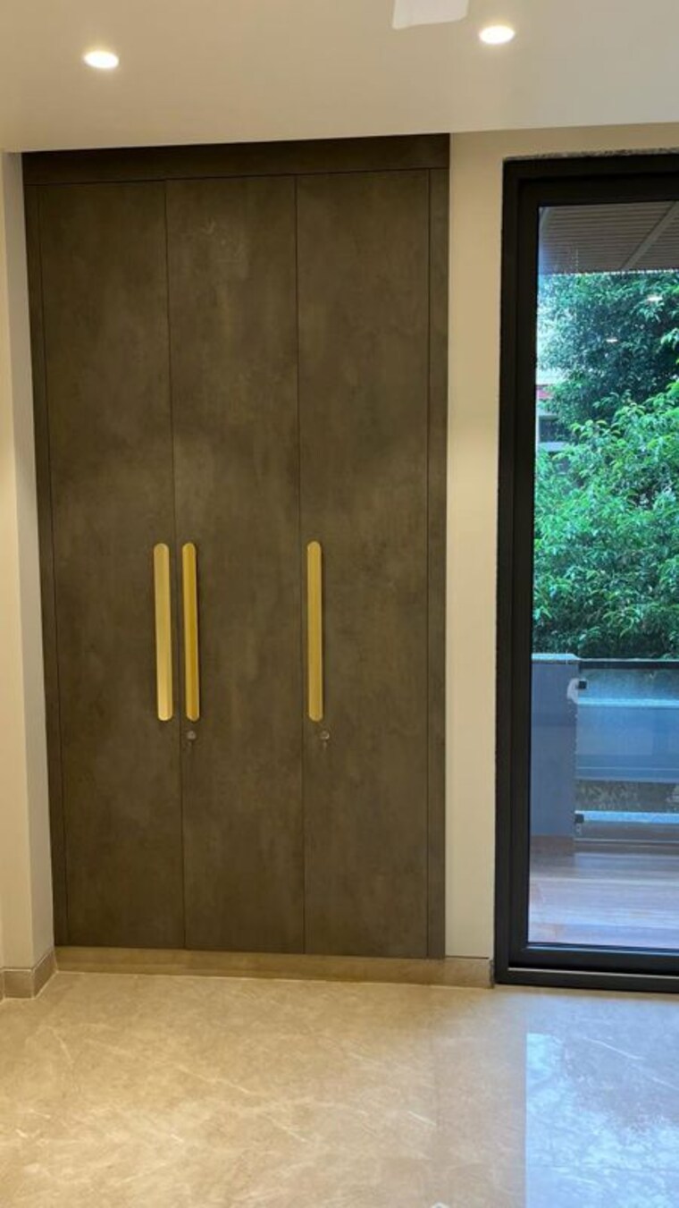 undefined, anand niketan 3 Bedroom 1800 Sq.Ft. Builder Floor In Anand Niketan Delhi 10438793