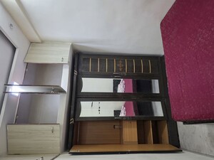 Furnished Amenities in 2 BHK Apartment at Ram Janki Apartment, Vile Parle East – for Rent
