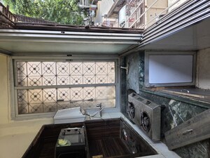 2 BHK Apartment – Exterior View View at Ram Janki Apartment, Vile Parle East - for Rent