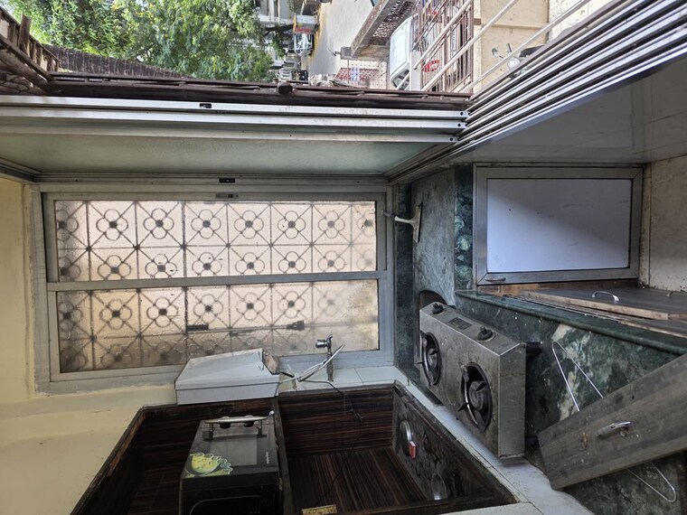 Exterior View, ram-janki-apartment 2 Bedroom 720 Sq.Ft. Apartment In Vile Parle East Mumbai 10438800