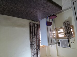 Staircase in 2 BHK Apartment at Ram Janki Apartment, Vile Parle East – for Rent
