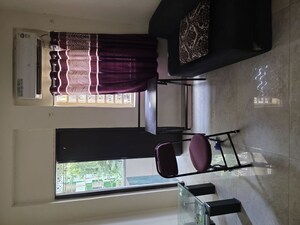 Kitchen in 2 BHK Apartment at Ram Janki Apartment, Vile Parle East – for Rent