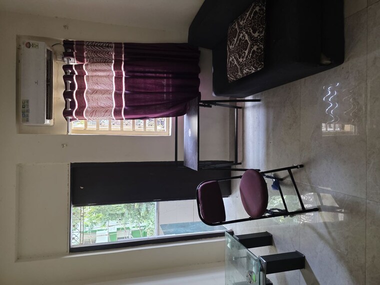 Kitchen, ram-janki-apartment 2 Bedroom 720 Sq.Ft. Apartment In Vile Parle East Mumbai 10438800