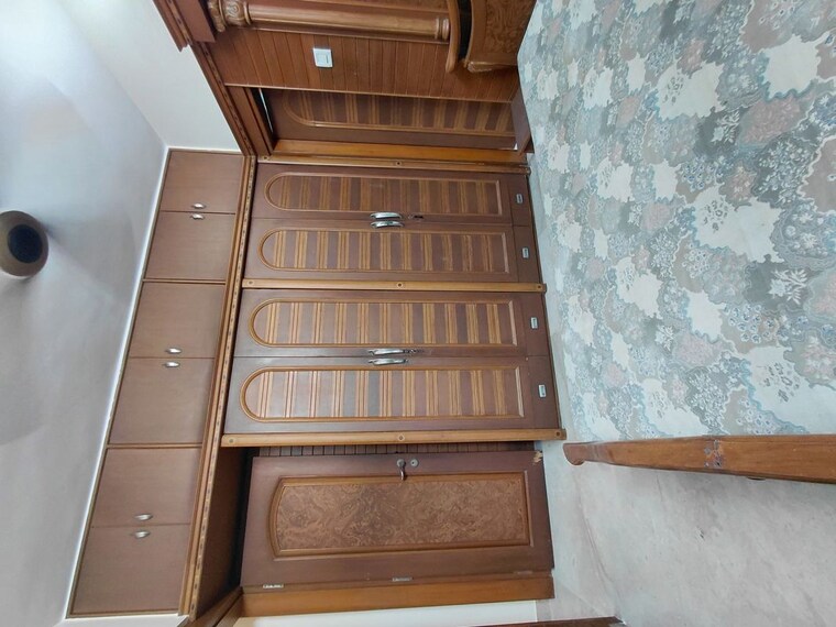 Master Bedroom, shiv-mahima 2 Bedroom 650 Sq.Ft. Apartment In Malad West Mumbai 10438783