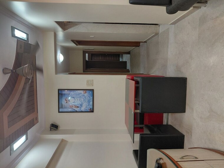 Dinning Area, shiv-mahima 2 Bedroom 650 Sq.Ft. Apartment In Malad West Mumbai 10438783