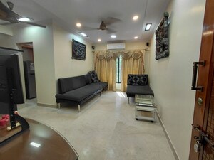2 BHK Apartment For Rent in Shiv Mahima, Malad West