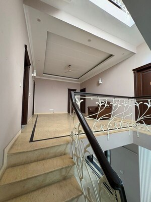 Kitchen in 5 BHK Villa at RWA Apartments Sector 52, Sector 52 – for Rent
