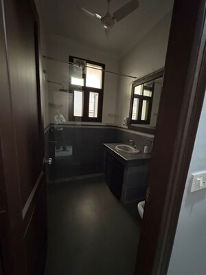 Kitchen in 5 BHK Villa at RWA Apartments Sector 52, Sector 52 – for Rent