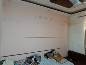 Bedroom in 2 BHK Apartment at Uttam Nagar – for Sale