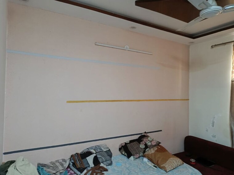 Bedroom, uttam nagar 2 Bedroom 5400 Sq.Ft. Apartment In Uttam Nagar Delhi 10438792