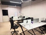 1098 Sq.Ft. Office Space in Sector 3