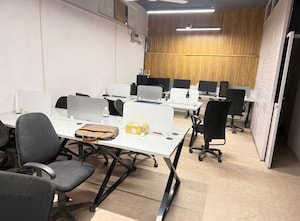 Team Area in  Office Space at Sector 3 – for Rent