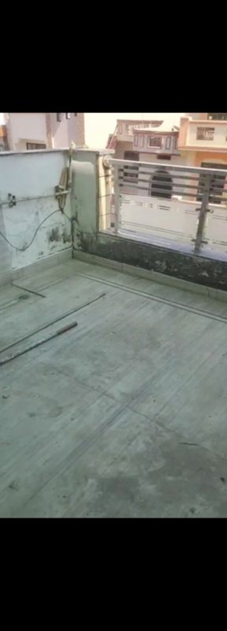 Balcony, sector 12 1 Bedroom 2500 Sq.Ft. Builder Floor In Sector 12 Sonipat 10438802