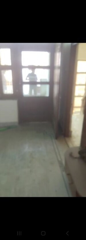 Parking in 1 BHK Builder Floor at Sector 12 – for Rent