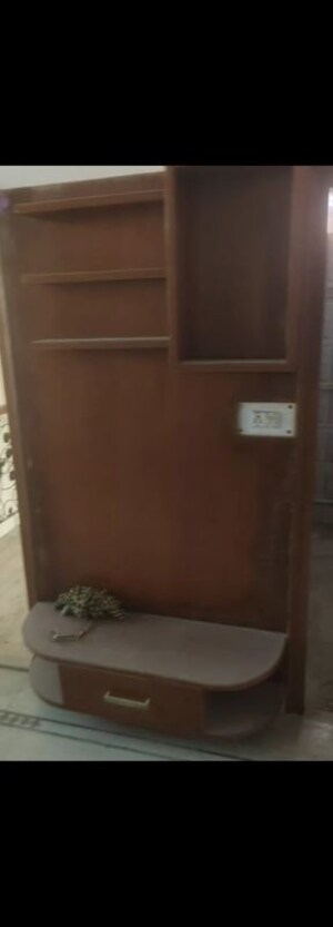 Room in 1 BHK Builder Floor at Sector 12 – for Rent