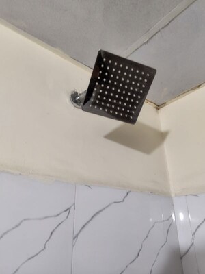 Furnished Amenities in 2 BHK Apartment at KLJ Greens, Sector 77 – for Sale