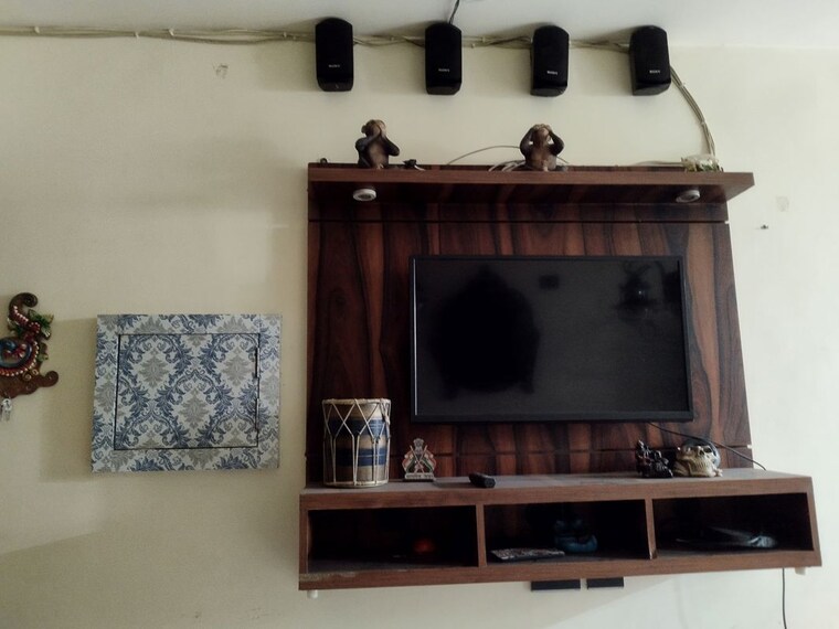 undefined, klj-greens 2 Bedroom 1230 Sq.Ft. Apartment In Sector 77 Faridabad 10438801