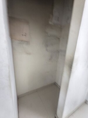 Bathroom in 2 BHK Apartment at Lodha Amara, Kolshet Road – for Rent