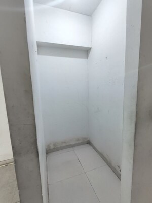 Bathroom in 2 BHK Apartment at Lodha Amara, Kolshet Road – for Rent