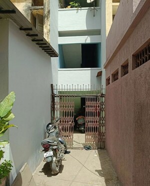 2.5 BHK Apartment – Exterior View View at Aish Bagh Housing Board Colony - for Sale