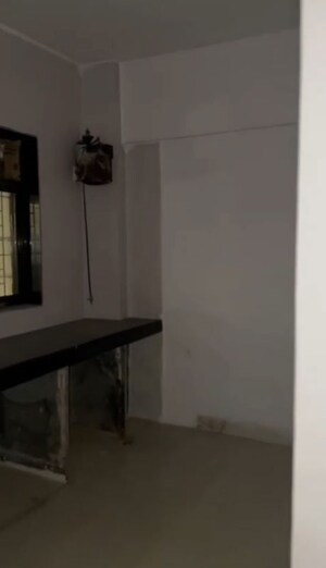Kitchen in 1 BHK Apartment at Anamika CHS Mira Bhayandar, Mira Road – for Sale