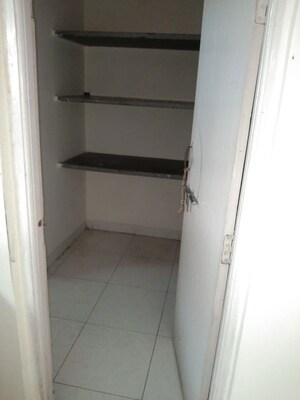 Bathroom in 2 BHK Apartment at Abhijeet Apartment Warje, Warje – for Rent