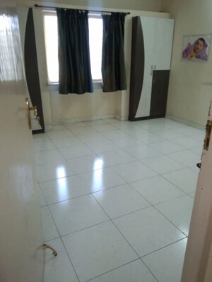 Bathroom in 2 BHK Apartment at Abhijeet Apartment Warje, Warje – for Rent
