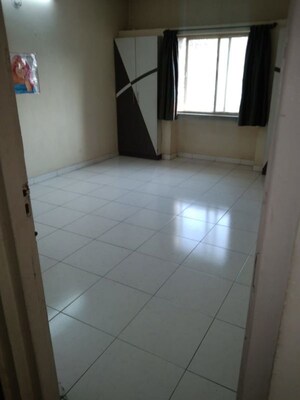 Bedroom in 2 BHK Apartment at Abhijeet Apartment Warje, Warje – for Rent