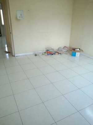Bathroom in 2 BHK Apartment at Abhijeet Apartment Warje, Warje – for Rent