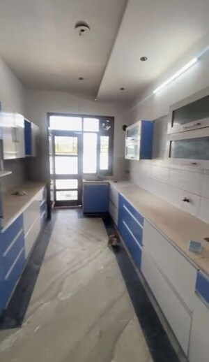 Kitchen in 3 BHK Independent House at Sector 26 – for Rent
