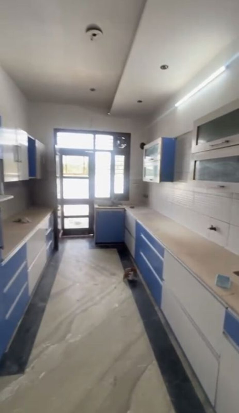 Kitchen, sector 26 3 Bedroom 3550 Sq.Ft. Independent House In Sector 26 Panchkula 10438672