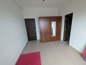 Room in 3 BHK Apartment at Karle Vario Homes, Hebbal – for Rent